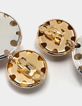 Aretes Parfois