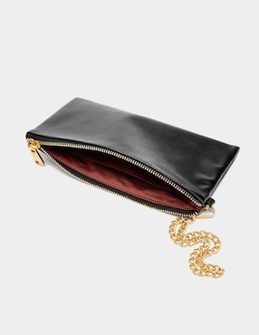 Bolsa wristlet Parfois para mujer