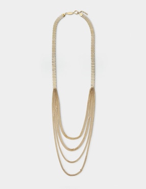 Collar Parfois