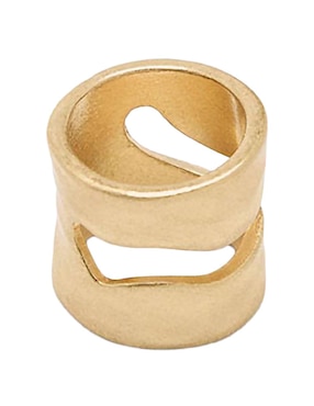 Anillo Parfois Golden Basics