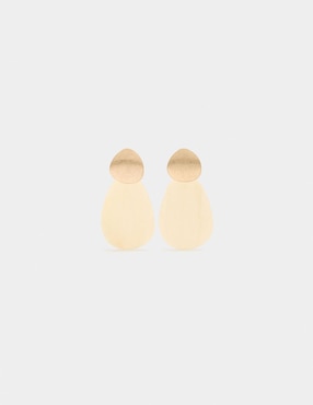 Aretes cortos Parfois