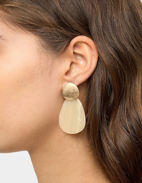 Aretes cortos Parfois