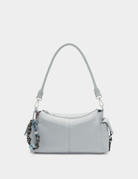 Bolsa crossbody Parfois Bubbles para mujer