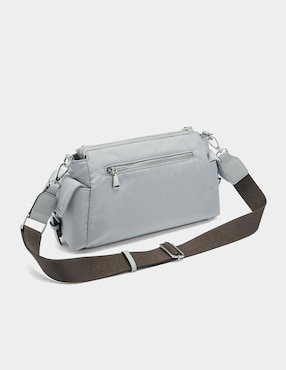 Bolsa crossbody Parfois Bubbles para mujer