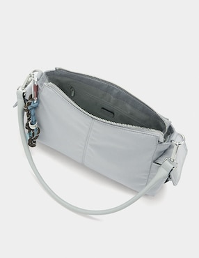 Bolsa crossbody Parfois Bubbles para mujer