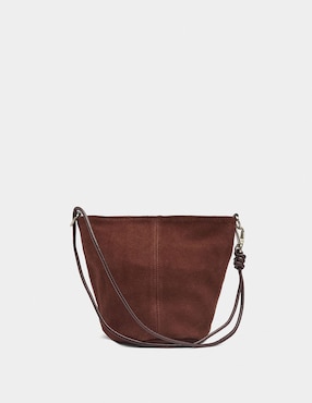 Bolsa bucket Parfois para mujer