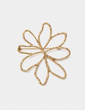 Broche Parfois