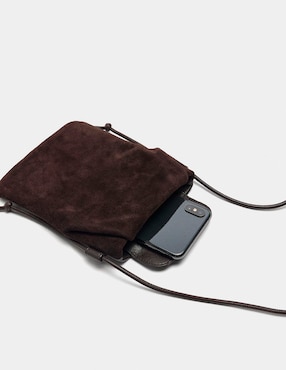 Bolso para celular Parfois