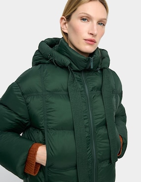 Abrigo Parfois Paris Dezembro para mujer