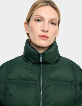 Abrigo Parfois Paris Dezembro para mujer
