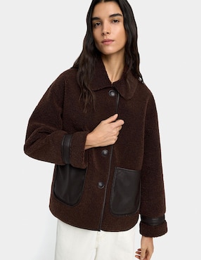 Abrigo Parfois Paris Janeiro para mujer