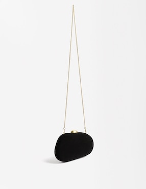 Bolsa clutch parfois para mujer