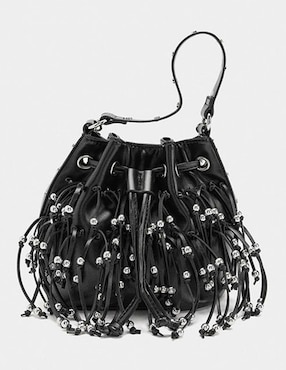 Bolsa clutch Parfois para mujer