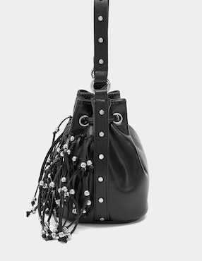 Bolsa clutch Parfois para mujer