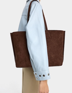 Bolsa backpack Parfois Namibia para mujer