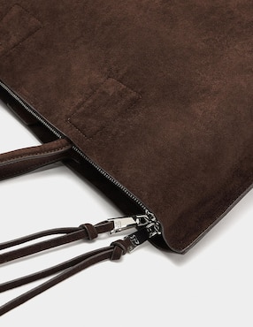 Bolsa backpack Parfois Namibia para mujer