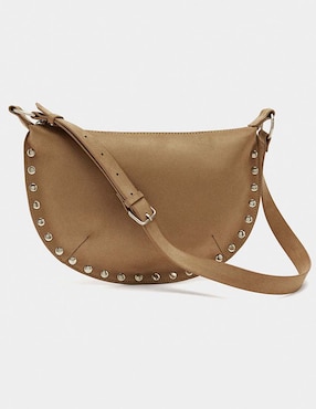 Bolsa hobo Parfois para mujer