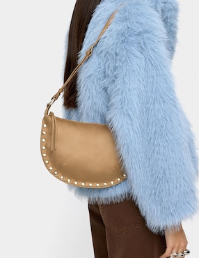 Bolsa hobo Parfois para mujer