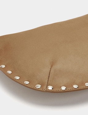Bolsa hobo Parfois para mujer