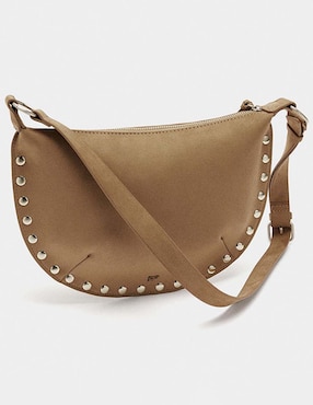 Bolsa hobo Parfois para mujer