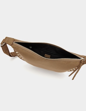 Bolsa hobo Parfois para mujer