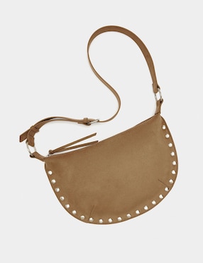 Bolsa hobo Parfois para mujer