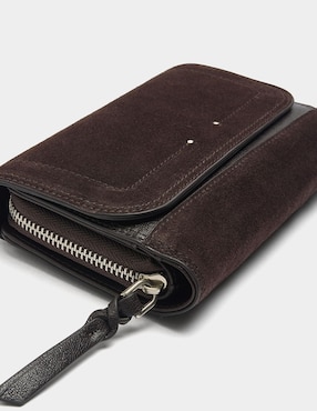 Cartera Parfois para mujer