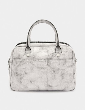 Bolsa bowler Parfois Bubbles para mujer