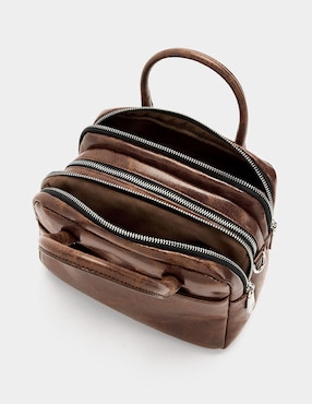 Bolsa bowler Parfois Bubbles para mujer
