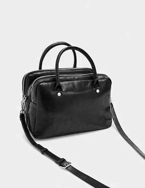 Bolsa bowler Parfois para mujer