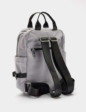 Backpack Parfois Bubbles para mujer