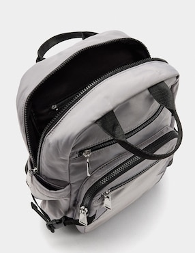 Backpack Parfois Bubbles para mujer