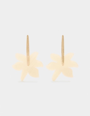 Aretes largos Parfois