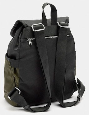 Backpack Parfois para mujer