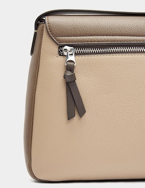 Bolsa crossbody Parfois para mujer