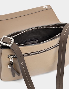 Bolsa crossbody Parfois para mujer