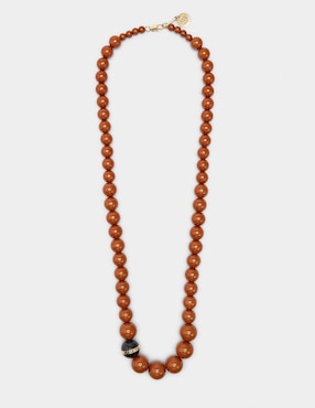 Collar Parfois Funky Harmony