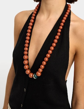 Collar Parfois Funky Harmony
