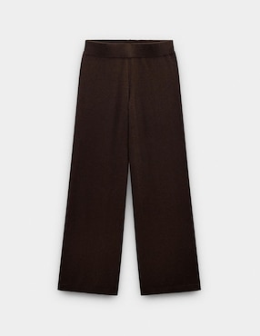 Pantalón Parfois regular para mujer