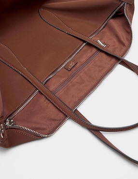Bolsa tote Parfois para mujer