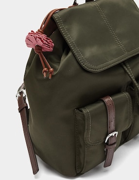 Backpack Parfois Frankie para mujer