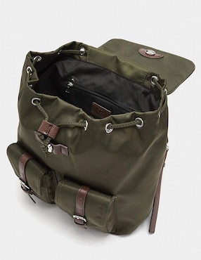 Backpack Parfois Frankie para mujer
