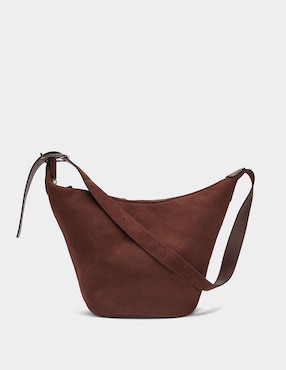 Bolsa hobo Parfois Cora para mujer