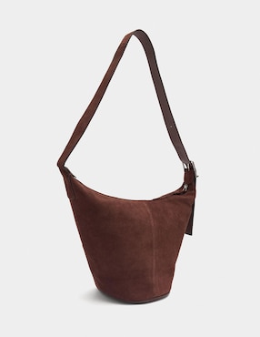 Bolsa hobo Parfois Cora para mujer