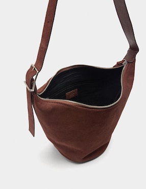 Bolsa hobo Parfois Cora para mujer