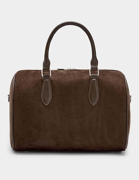 Bolsa bowler Parfois Road para mujer