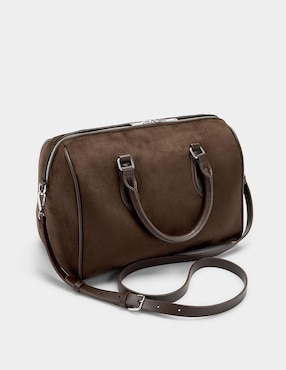 Bolsa bowler Parfois Road para mujer