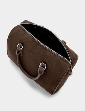 Bolsa bowler Parfois Road para mujer