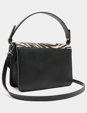 Bolsa crossbody Parfois Namibia para mujer