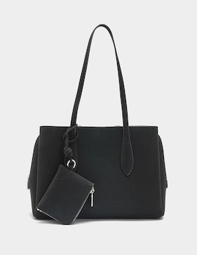 Bolsa tote Parfois para mujer